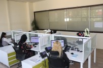 İHBAR HATTI - VASKİ'den Bir Yılda 122 Bin Çağrıya Cevap