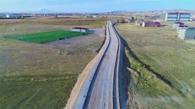 Yarım Asır Önce Verilen Müjdeyi Tuşba Belediyesi Gerçekleştirdi