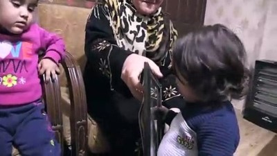 YPG/PKK Mağduru Suriyeli Kürt Annenin Acı Feryadı