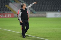 GİRAY BULAK - Yücel İldiz Açıklaması 'Oğuz Yılmaz Sözleşmesini Feshedip Denizlispor Kampına Katılmıştır'