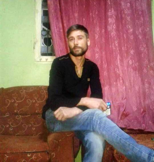 Bir ilçenin konuştuğu anons