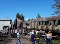 2 Kişinin Öldüğü Santral Kazası İddianamesi Kabul Edildi