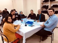 İMAM HATİP ORTAOKULLARI - 2023 Eğitim Vizyonu Nizip Çalıştayı