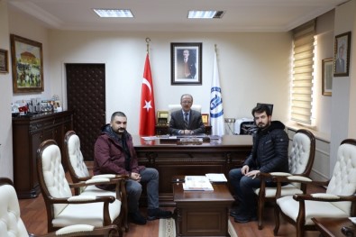 Amasra, Yeni Bir Film Çekimine Ev Sahipliği Yapacak