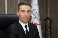 Amasya'nın Yeni Milli Eğitim Müdürü Kösterelioğlu