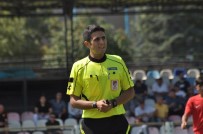 Amatör'de Haftanın Hakemleri Açıklandı