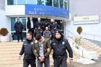 Ankara'da Uyuşturucu Tacirlerine Darbe Açıklaması 20 Gözaltı