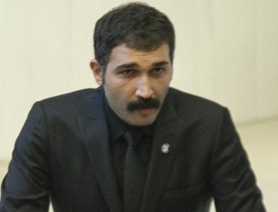 Barış Atay'dan çok sert tepki