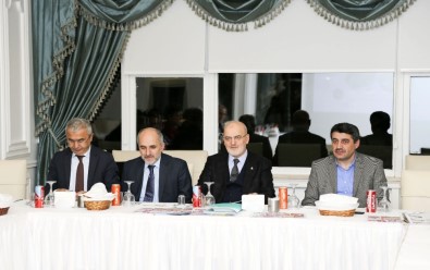 Başkan Çelikbilek 10 Ocak Gazeteciler Gününü Kutladı