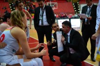 BELLONA - Bellona Kayseri Basketbol  Mersin'de