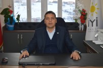 ORTAK AKIL - Besni'de CHP-İYİ Parti İttifakı