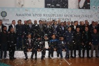 CUMALI ATILLA - Büyükşehir Belediyesi 43 Bin Spor Malzemesi Dağıttı