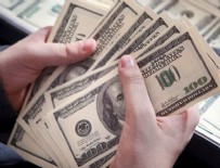 CARI AÇıK - Cari denge kasım ayında fazla verdi