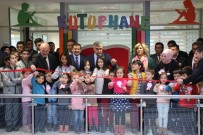 FUAT GÜREL - 'Çevre Eğitiminde Yenilikçi Yaklaşımlar Projesi' Start Aldı