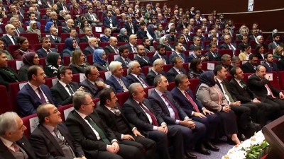 Erdoğan: Milyonlarca bez torba ve file dağıtacağız