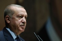 İL BAŞKANLARI - Cumhurbaşkanı Erdoğan Açıklaması 'Siyaset Milleti Kendinden Nefret Ettirme Değil, Sevdirme Sanatıdır'