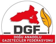BASıN İLAN KURUMU - DGF'den Teşekkür