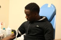 DİŞ SAĞLIĞI - Diabate Sağlık Kontrolünden Geçti