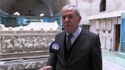 'En Sağlam Amazonlar Lahdi' Kütahya'da