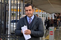 MUSTAFA ÇAY - Gelen İcranın Kendisine Ait Olmadığına Ailesini Bile İnandıramadı