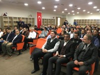 NITELIK - GETHAM'da Yapay Zeka Söyleşisi