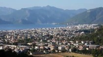 YABANCI TURİST - Güney Ege'ye Turist Akını Hız Kesmedi