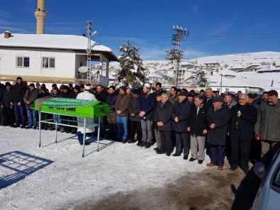 İl Genel Meclisi Üyesi Çelebioğlu'nun Acı Günü