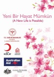 BEBEK BAKIMI - İl Sağlık Müdürlüğünden 'Yeni Bir Hayat Mümkün' Projesi