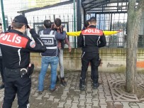 HINT KENEVIRI - İnegöl'de Suçların Yüzde 91'İ Aydınlatıldı