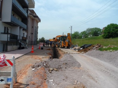İzmit'te Zemin Tahrip Raporu Açıklandı