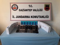 Jandarma Kaçakçılara Göz Açtırmıyor