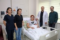 SINIF ÖĞRETMENİ - Kepez Devlet Hastanesi'nde Obezite Cerrahisi Hizmete Girdi