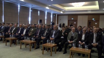 'KOBİ'lere Destek Ekonomiyi Rahatlatacak'