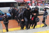 UZMAN JANDARMA - Kocaeli'nde FETÖ /PDY Operasyonu Açıklaması 4 Şüpheli Tutuklandı