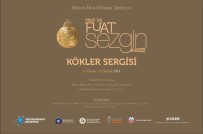 FUAT SEZGİN - Küçükçekmece'de Prof. Dr. Fuat Sezgin Paneli Ve Sergisi