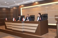 TÜRKIYE EKONOMI POLITIKALARı ARAŞTıRMA VAKFı - Mahir Eller Projesi Başladı