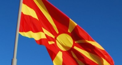 Makedonya'nın İsmi Değişti