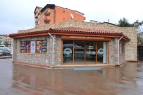 KıRAATHANE - Millet Kıraathanesi'ne Yerli Ve Milli Sistem