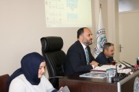 ESENCE - Özaltun Açıklaması 'Beyşehir'de Tarihe Geçecek Hizmetler Yaptık'