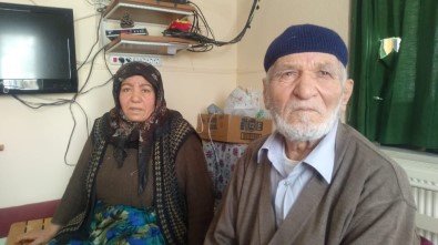 Yaşlı Kadın İnadı Sayesinde 100 Bin TL Dolandırılmaktan Kurtuldu