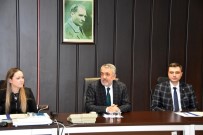 Rektör Bilgiç Açıklaması 'Hedefe Ulaşmak İçin Her Yol Mubah Anlayışı İnsanı Yoldan Çıkarıyor'