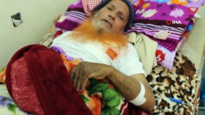 Taiz'in Kuşatılması En Çok Hastaneleri Vurdu