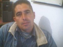 Tarım İşçisi Evinde Yanmış Halde Bulundu