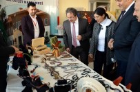 RUH SAĞLIĞI - Toplum Ruh Sağlığı Merkezleri'nden Drama Ve Müzik Etkinliği