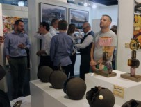 Türk sanatçılardan Londra'da karma sergi