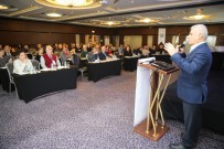 Türkiye Kent Konseyleri Platformu Nilüfer'de Yapıldı.