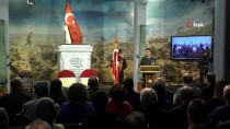 'Türkiye Şehitlerini Anıyor' Programında 1. Dünya Savaşı Şehitleri Anıldı