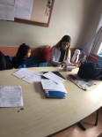 Tutak'ta Öğrencilere İşitme Testi Yapıldı Haberi