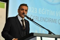 İMAM HATİP ORTAOKULLARI - Vali Kaymak Açıklaması 'Çocuklarımız Önce İyi Bir İnsan Olacak'