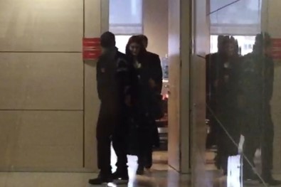 'Yapılan suçlamaları reddettim'